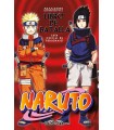 Naruto guía nº 02 libro de batalla
