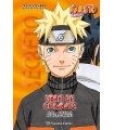 Naruto guía nº 04 libro de combate