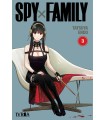 SPY X FAMILY 03