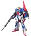RG Gundam Zeta 1/144