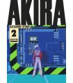Akira 2. Edición original