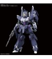 HG Gundam: HGUC Silver Bullet Suppressor 1:144 Model Kit