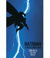 Batman: El Regreso Del Caballero Oscuro (Edición Deluxe)