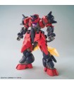 HG Gundam Build Divers Ogre GN-X 1/144 Model Kit
