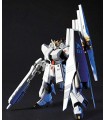 HG NU Gundam HWS Heavy Weapon System 1/144 Model Kit