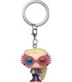 Llavero Pocket POP Harry Potter Luna Lovegood