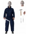 MICHAEL MYERS HALLOWEEN 2 CLOTHED ACTION FIGURE