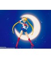 Sailor Moon Animation Color Edition Pretty Guardian Sailor Moon SH Figuarts Re-Run