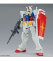 EG Rx-78-2 Model Kit Escala 1/144  Mobile Suit Gundam Entry Grade
