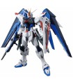 MG Gundam Freedom Ver 2.0 Model Kit Figura Mobile Suit Gunpla 1/100