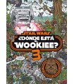 Star wars. ¿dónde está el wookiee? 3