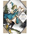 ATELIER OF WITCH HAT, VOL. 7
