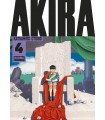 Akira 4. Edición original