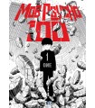 Mob Psycho 100 01 (Comic)