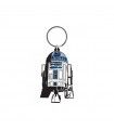 Star Wars Llavero Caucho R2-D2