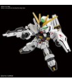 SD Gundam: Ex-Standard v Gundam RX-93 NU Model Kit Bandai