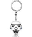 Llavero Pocket POP Star Wars Stormtrooper