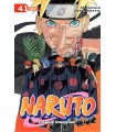 Naruto nº 41/72