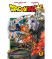 Dragon Ball Super Nº 09
