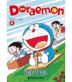 Doraemon color nº 04/06