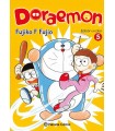 Doraemon color nº 05/06