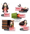 Kimetsu No Yaiba WCF World Collectable Figure Nezuko