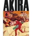 Akira 6. Edición original