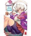 Yuna De La Posada Yuragi 10