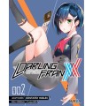Darling In The Franxx 02