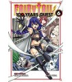 FAIRY TAIL 100 YEARS QUEST 6