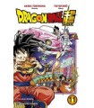 Dragon Ball Super nº 11
