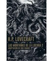 Las Montañas de la Locura Lovecraft Manga nº 02/02