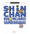 Shin Chan: Sus Mejores Gamberradas Núm. 02 DE 6
