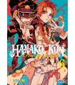 Hanako-Kun, El Fantasma Del Lavabo 06