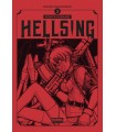 Hellsing Ed. Coleccionista 3