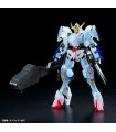 HG 1/144 Gundam Barbatos 6th mode Model Kit Clear color
