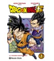 Dragon Ball Super nº 12