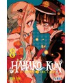 Hanako-Kun, El Fantasma Del Lavabo 08