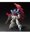 HG Gundam AMS-123X-X Moon Gunpla 1/144