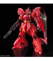 RG Gundam Sazabi 029 Gunpla 1/144 Model Kit N. 29