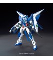 HG Gundam Amazing Exia 1/144 Gunpla