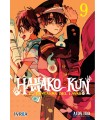 Hanako-Kun, El Fantasma Del Lavabo 09