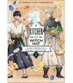 Kitchen Of Witch Hat Vol. 2