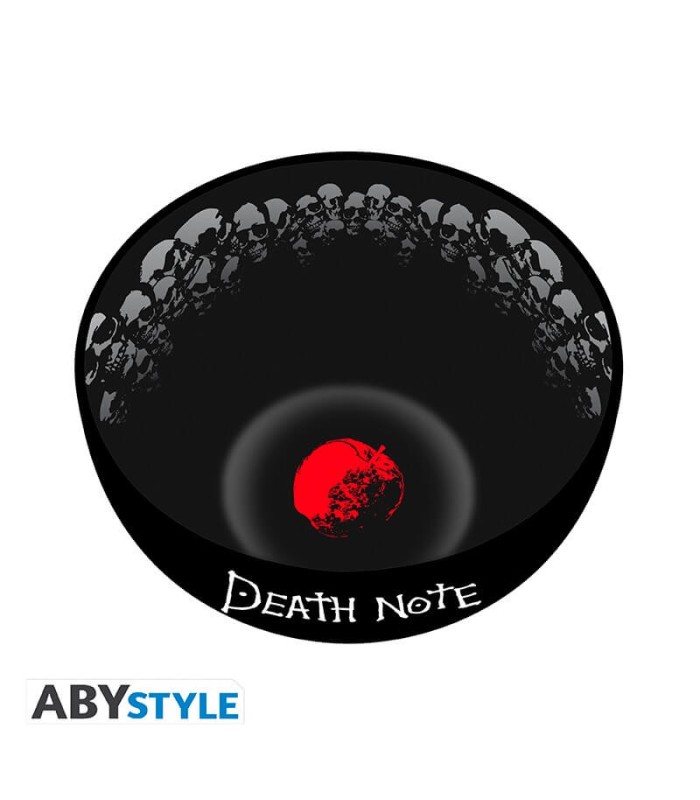 DEATH NOTE Cuenco 600 ml