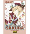 Cardcaptor Sakura Clear Card Arc 10