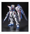 RG Gundam Freedom Zgmf-X10A Gundam Seed Model Kit Escala 1/144