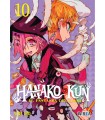 Hanako-Kun, El Fantasma Del Lavabo 10