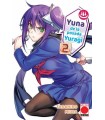Yuna De La Posada Yuragi 2