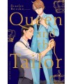 Queen And The Tailor