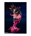 Nezuko Kamado Blood Demon Art Kimetsu No Yaiba Demon Slayer Figuarts Zero